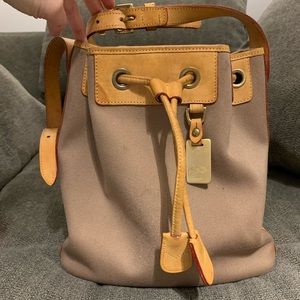 Dooney and Bourke vintage